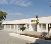 L'escola infantil "La Mandarina" rep els premis Empresa Cooperativa i Gestió Innovadora 2012 