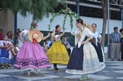 Dansetes del Corpus 2013. DSC_0114