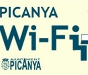 El servei municipal de Wi-Fi gratuït ja compta amb més de 2.000 usuaris