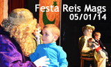 Festa Reis Mags 2014