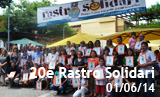 20a Edició del Rastro Solidari