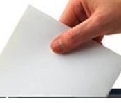 Últims dies per a comprovar la correcta inscripció al cens electoral