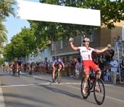 El Gran Premi de la Sang de Ciclisme estrena nou recorregut