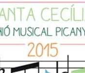 Demà dissabte la Unió Musical ofereix un concert en homenatge a Sta. Cecília