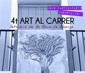 cartell art carer 2016