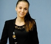 La jove clarinetista Lidia Tejero guanya el 3r premi del certamen internacional "Intercentros Melómano"