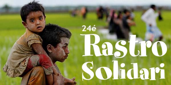 24é Rastro Solidari