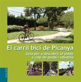 El carril bici de Picanya