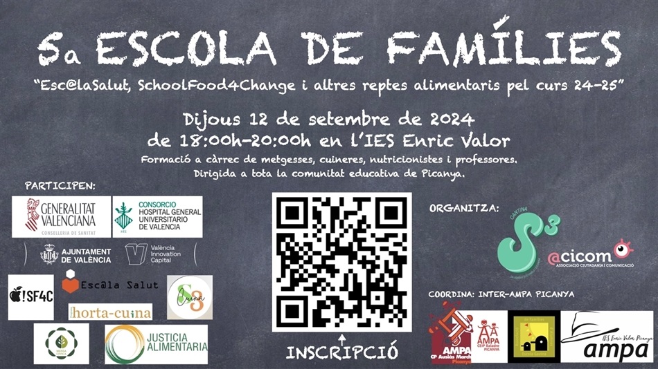 CARTELL 5a ESCOLA FAMÍLIES .001