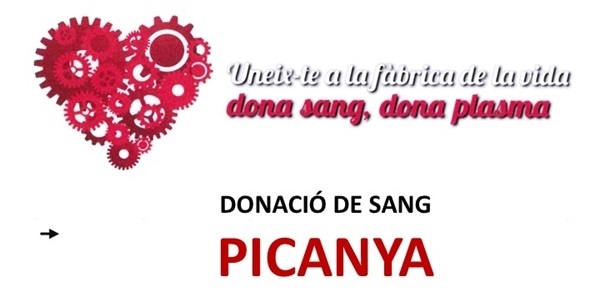 Donació de sang