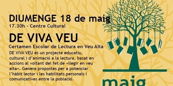 De viva veu