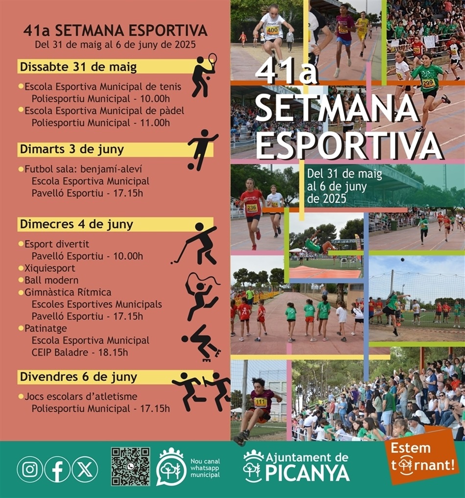 cartell_setmana_esportiva_25 cartell_setmana_esportiva_25