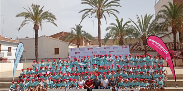 Trobada de pilota als carrers Sant Francesc i C/ Major