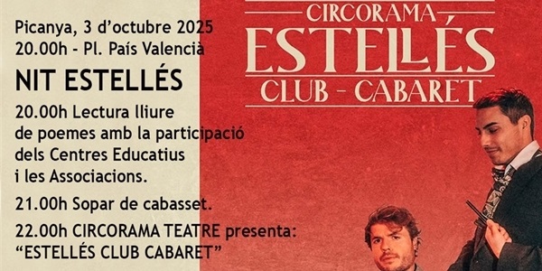 Nit Estellés