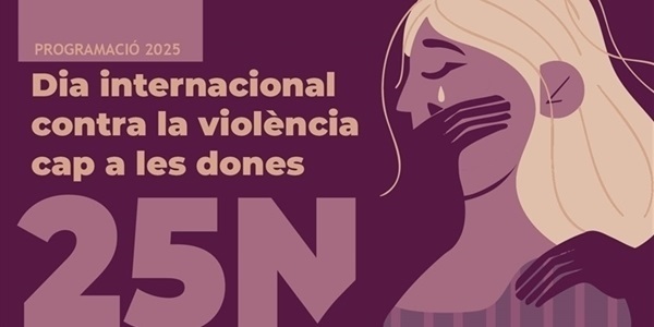 Activitats al voltant del 25N