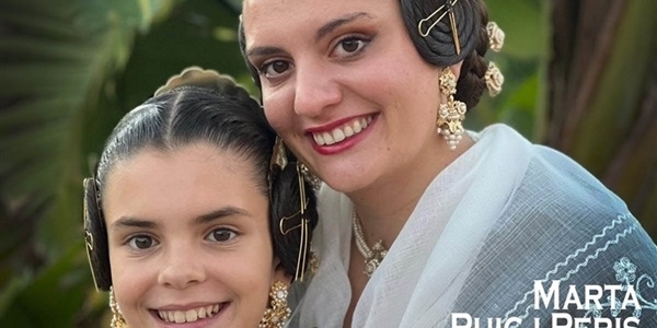 Solemnes Exaltacions de les Falleres Majors de Picanya i les seues Corts d'Honor