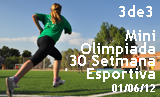 Mini-Olimipiada de la 30 Setmana Esportiva. Galeria 3 de 3