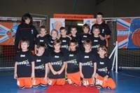 Picanya Bàsquet 12_13 Equip Benjamí 2004