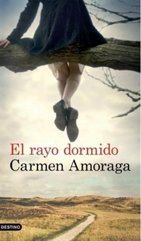 Llibre El rayo dormido