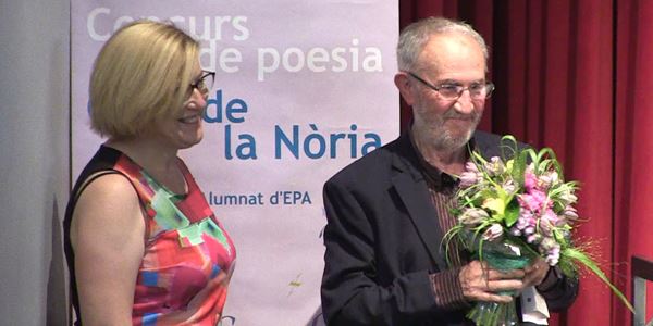 MAIG LITERARI · 14é Premi Camí de la Nòria
