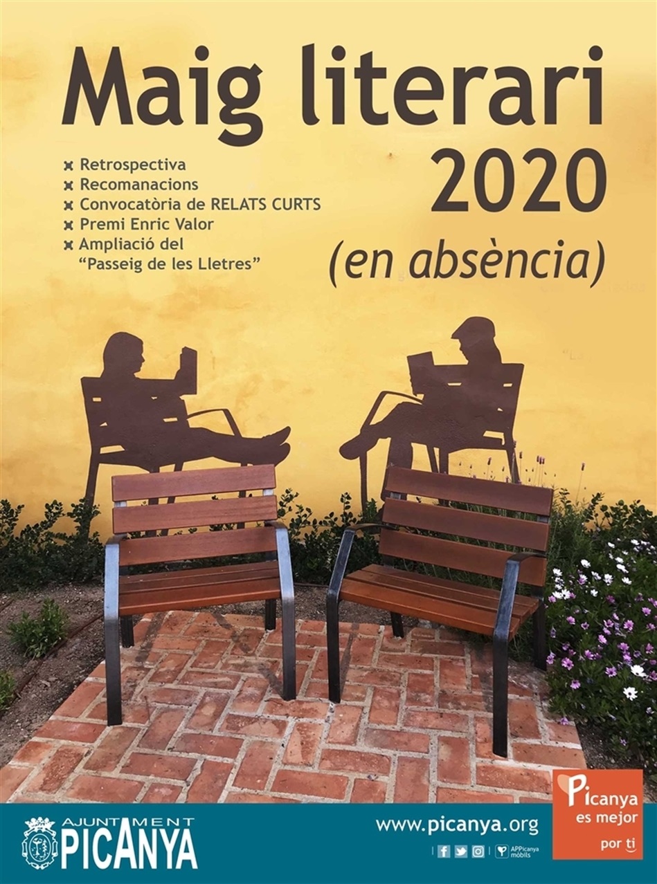 cartell_maig_literari_2020_en_absencia
