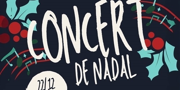 Concert de Nadal